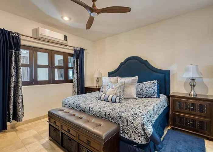 Stylish With Pool, Ocean Views, Fitness & Private Patio Grill Ferienhaus *