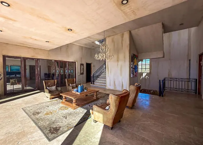 Stylish With Pool, Ocean Views, Fitness & Private Patio Grill Ferienhaus *